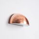 Horn Belysning Type 6650 wall lamp in copper