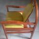 Baumann Argos armchair 1970