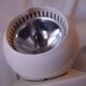 Maxi spot lamp Osram, design by Schlagheck Schultes