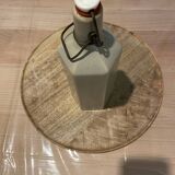 Stoneware bottle