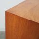 Armoire en chêne, design danois, années 1960, designer : Hans J. Wegner, fabricant : Ry Møbler