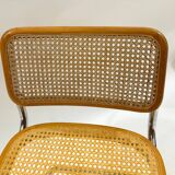 Breuer cane B32 chair