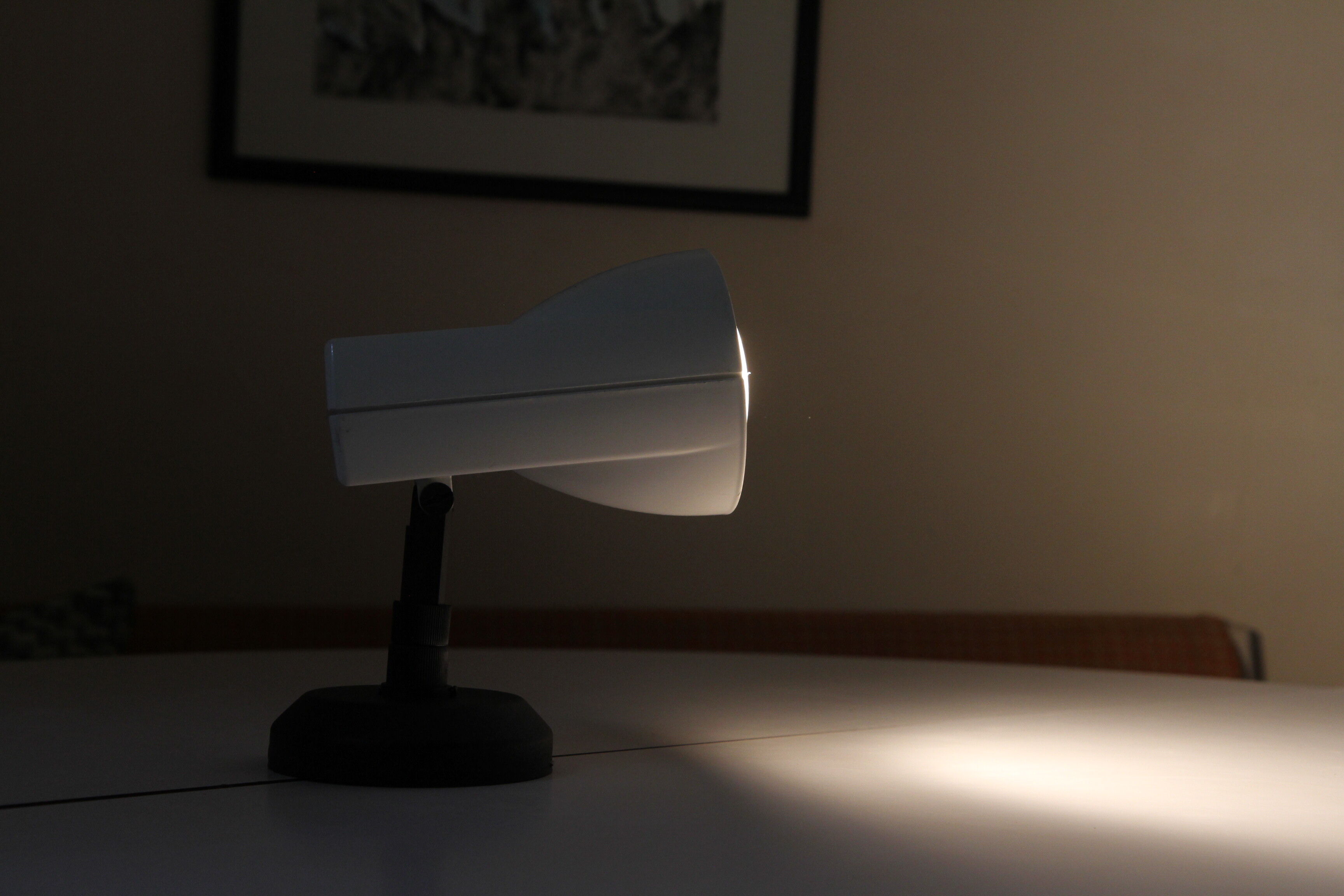 Lita vintage wall sconce