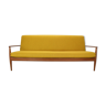 Sofa by Grete Jalk for France and Son, Denmark, 1960s