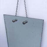 22.5x30 cm mirror