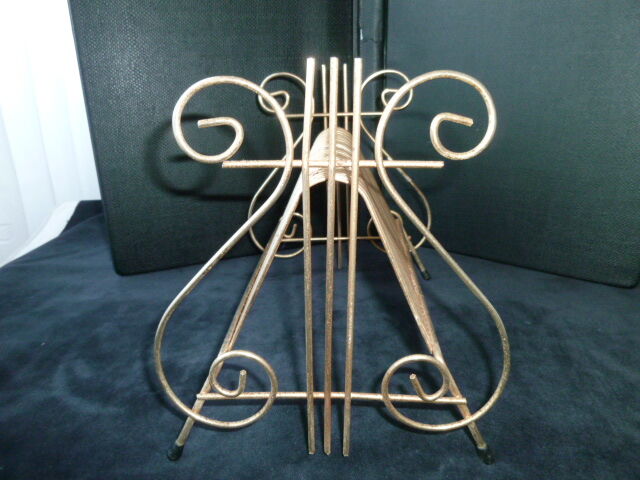 Vintage vinyl record range