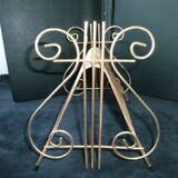 Vintage vinyl record range