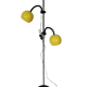 Space Age floor lamp, 1970s