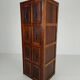 Antique oak filing cabinet – c.1900–1920