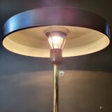 Lamp "Timor" Philips Design Louis Kalft