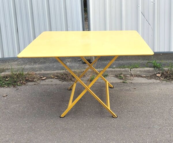 Table de jardin Fermob