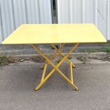 Fermob garden table