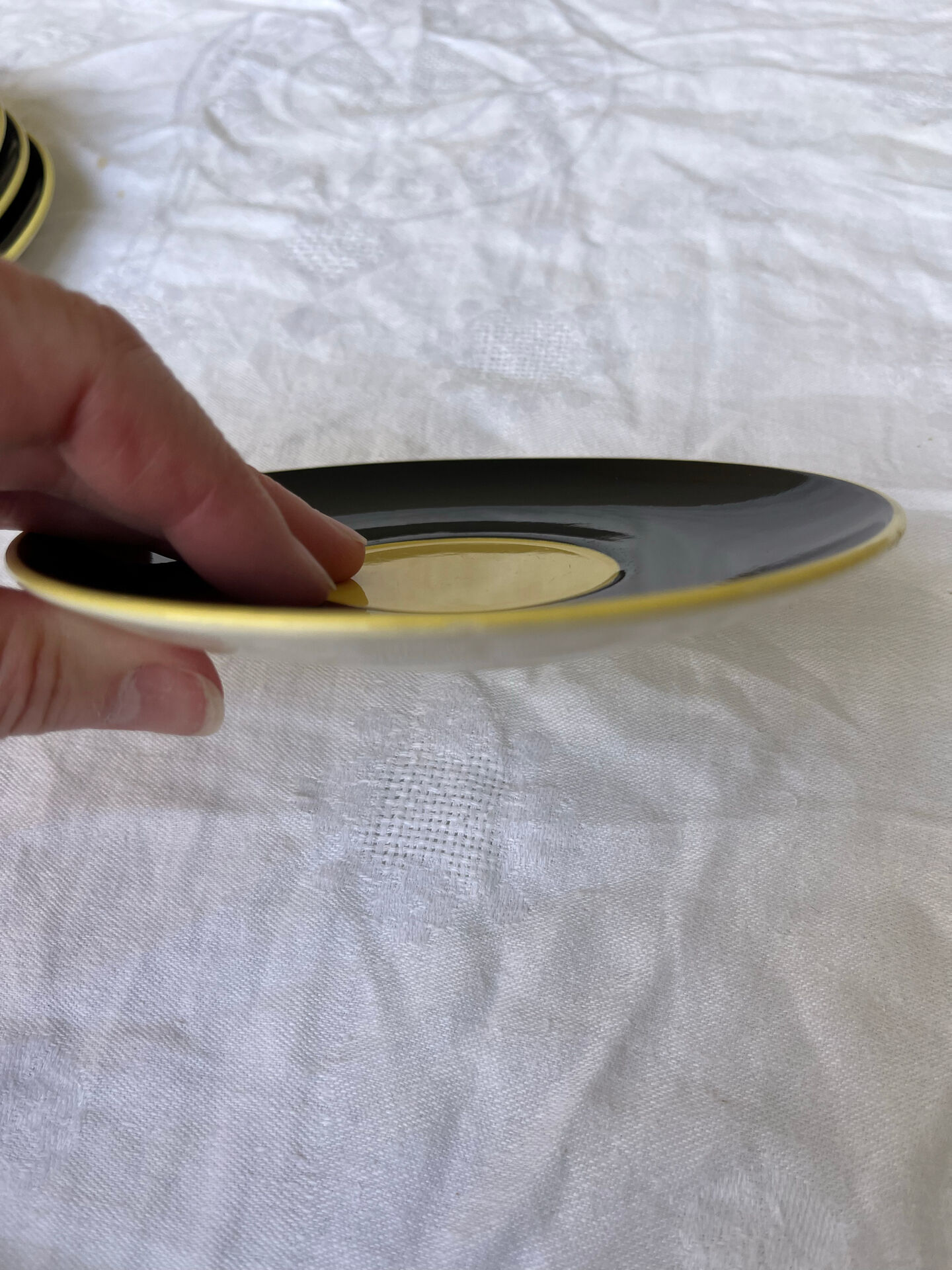Tasses Villeroy et Boch