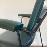 Pierre Paulin armchair