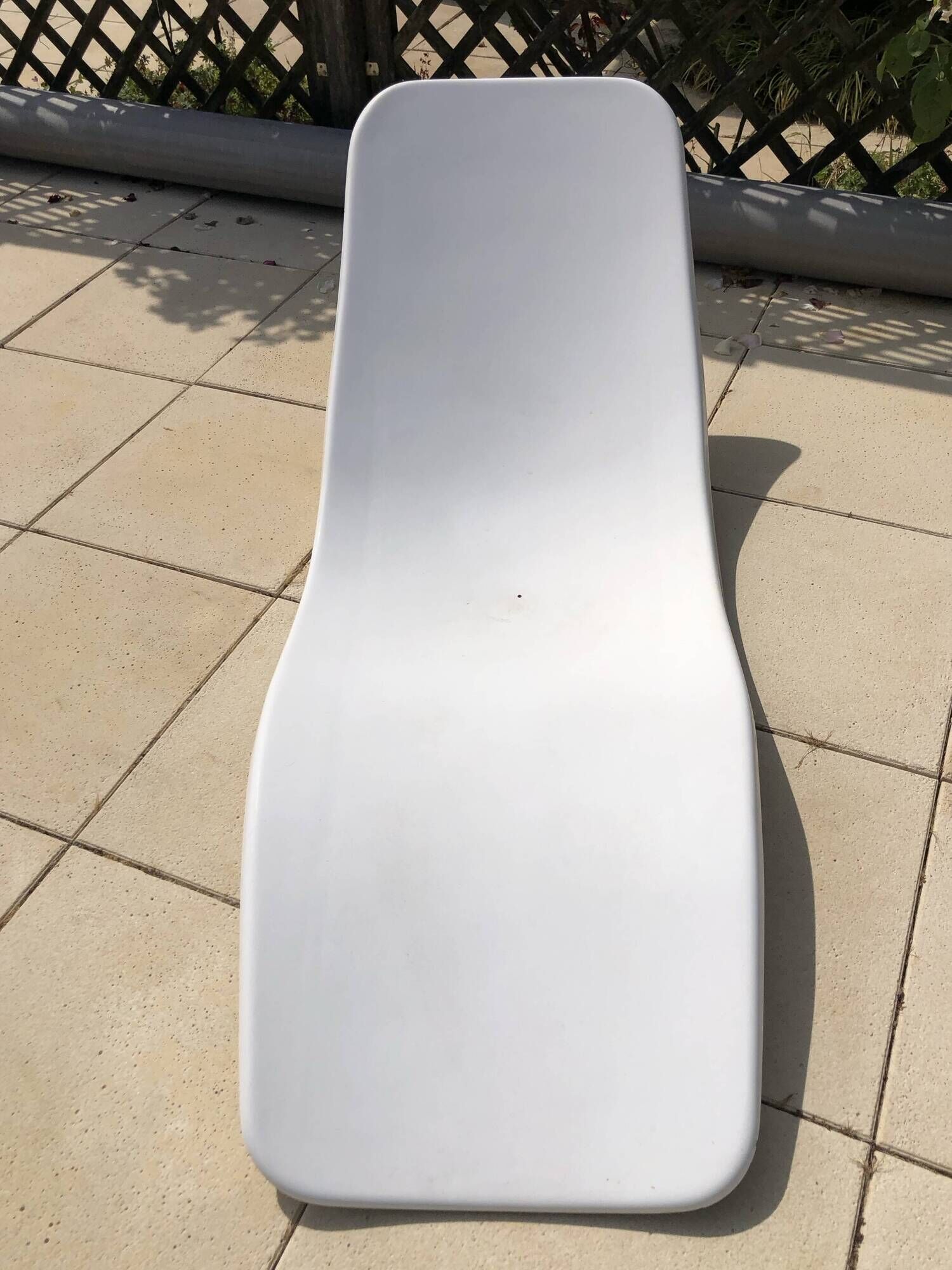 Eurolax Chaise Longue 1 Charles Zublena