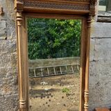 Mirror in the style of Henri II