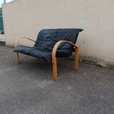 Ikea sofa from the 80s