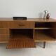 grande enfilade vintage