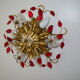 Plafonnier vintage Banci Firenze