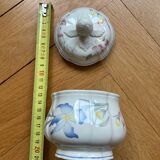 Villeroy & boch Riviera sugar bowl