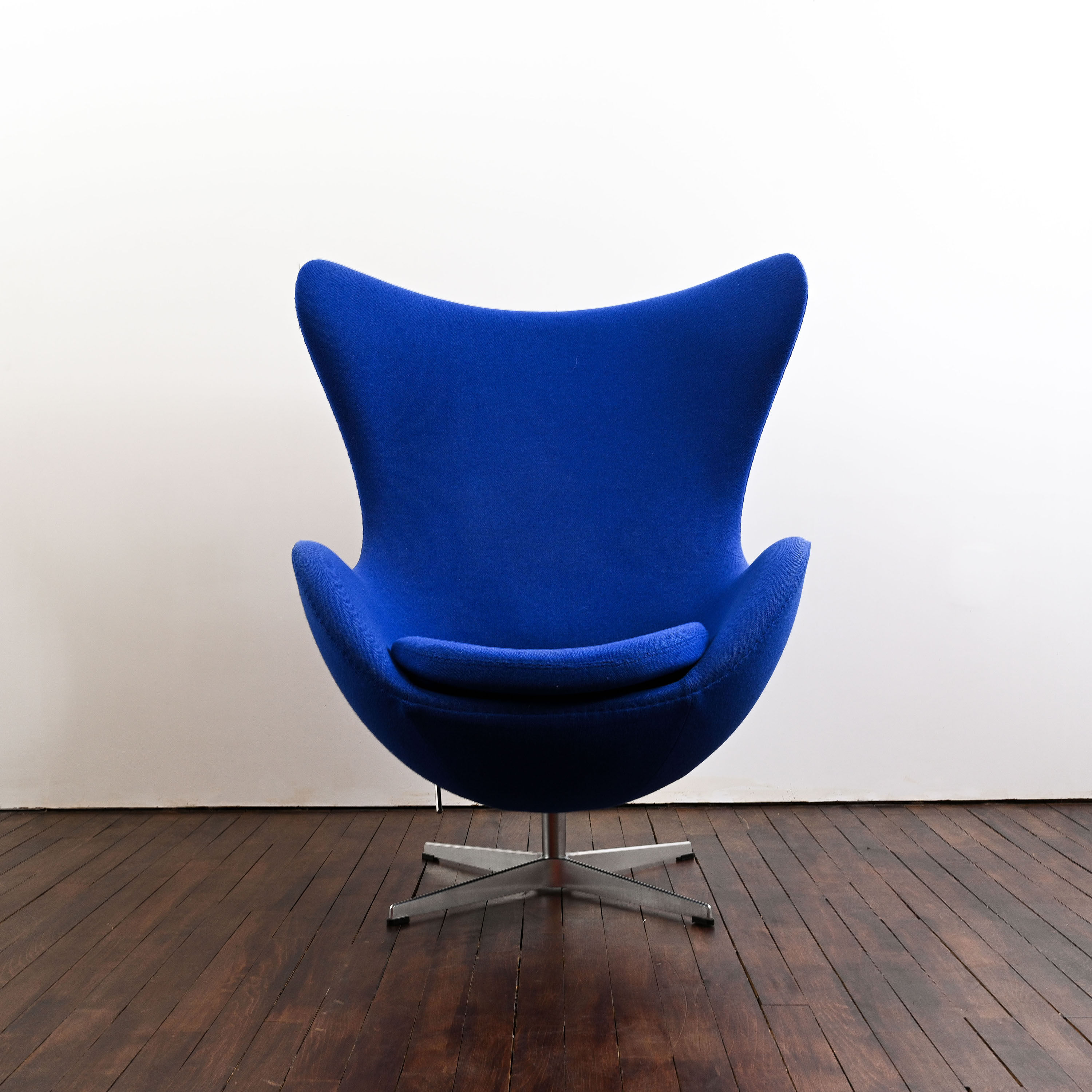 Egg chair by Arne Jacobsen for Fritz Hansen 2007