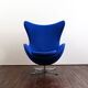 Egg chair by Arne Jacobsen for Fritz Hansen 2007