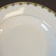 Art Deco table service A. Lanternier & Cie, 20 pieces, 1915