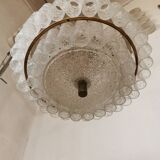 Doria Leuchten Chandelier