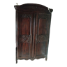 Armoire mariage en chêne