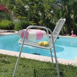 Emu Rio chairs