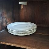 Old buffet/jam maker