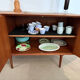 Scandinavian enfilade
