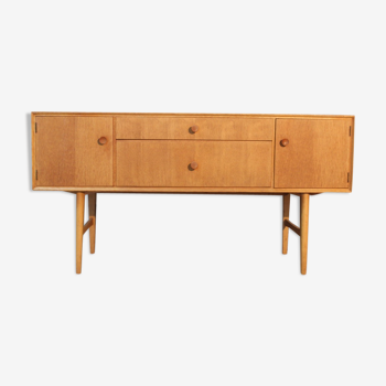 Scandinavian sideboard by Meredew, 1961