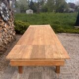 Teak table 300cm