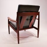 Armchair model 118 by Grete Jalk