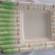Large asparagus dish in Niderviller slip
