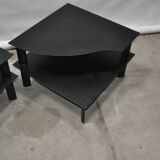Patrice Boinneau coffee tables for Genxco