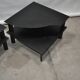 Tables basses Patrice Boinneau pour Genxco