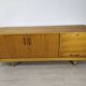 Vintage sideboard