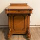 Bureau Davenport Anglais XIXème siècle