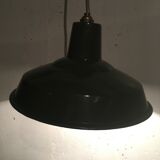 Industrial hanging of the 1950s