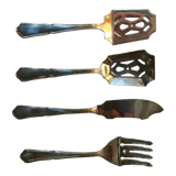 Dessert set