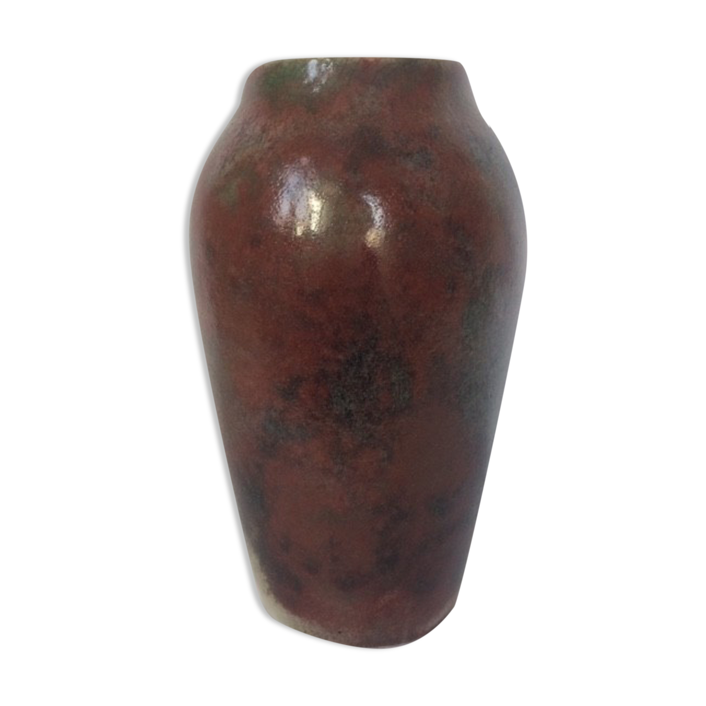 Gerda Conitz vase for WMF