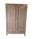 Armoire vintage en bois