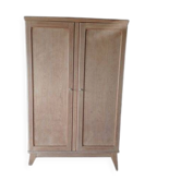 Armoire vintage en bois