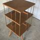 Rotating library 1950