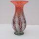 Vase art déco par Karl Wiedmann pour WMF, Autriche 1930