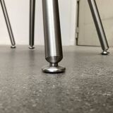 German Duktus kitchen chairs by Bulthaup, set of 3