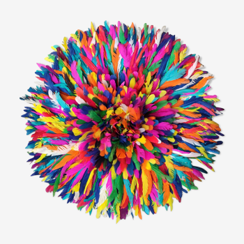 Juju hat multicolore 50cm