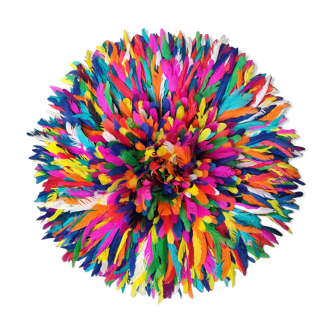 Juju hat multicolored 50cm